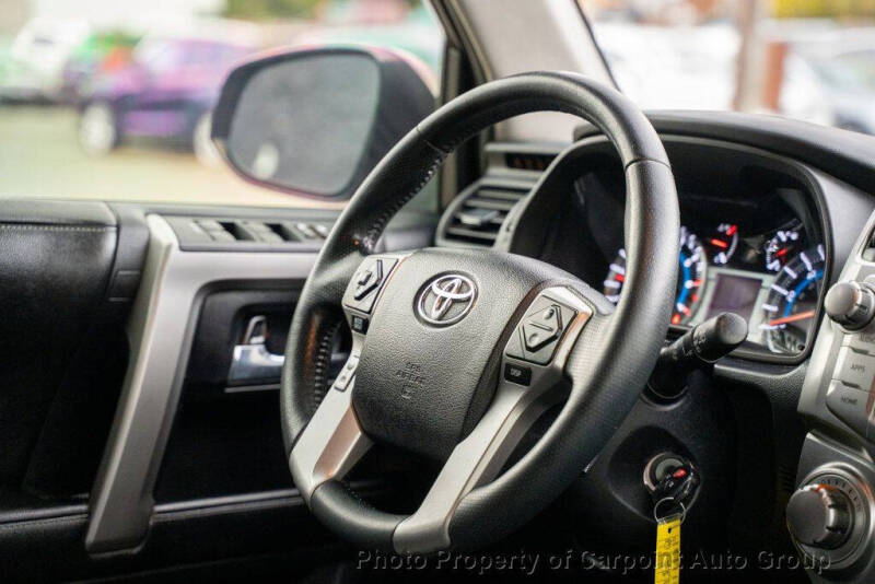 2015 Toyota 4Runner