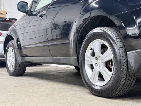 2012 Subaru Forester 2.5X