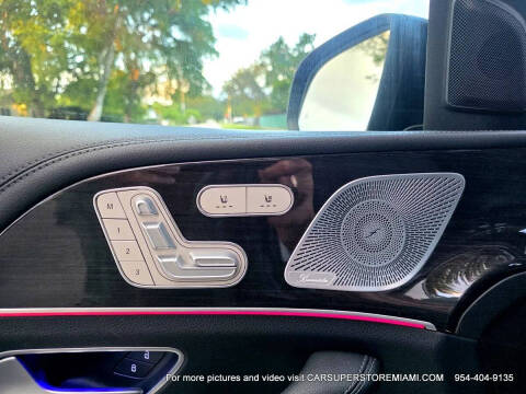 2020 Mercedes-Benz GLE GLE 350 4MATIC