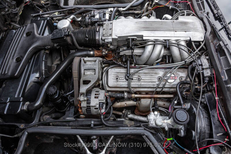 1986 Chevrolet Corvette