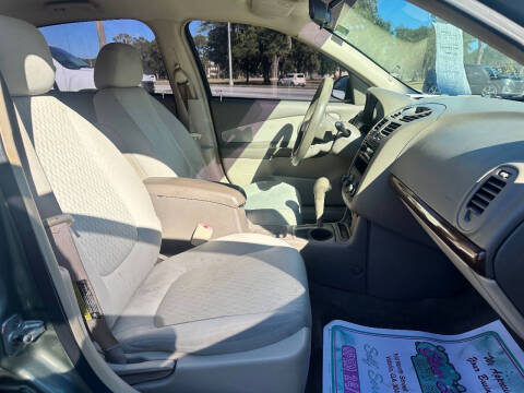 2005 Chevrolet Malibu