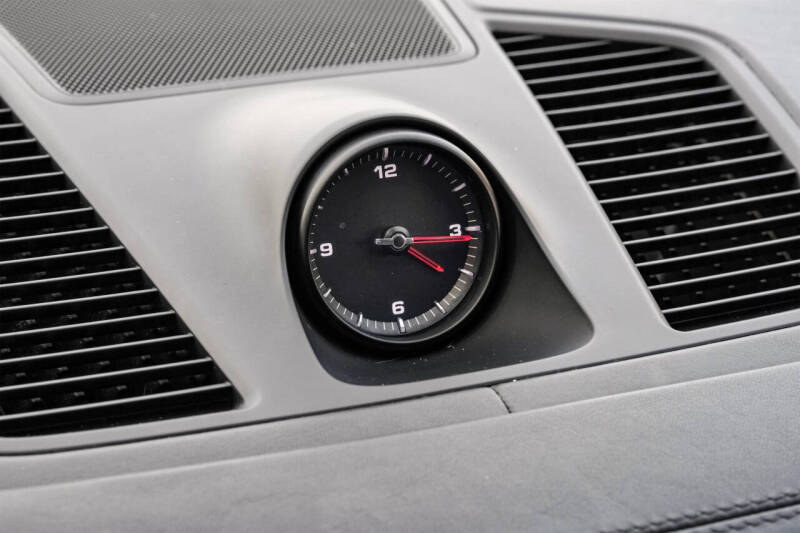 2019 Porsche Cayenne Turbo