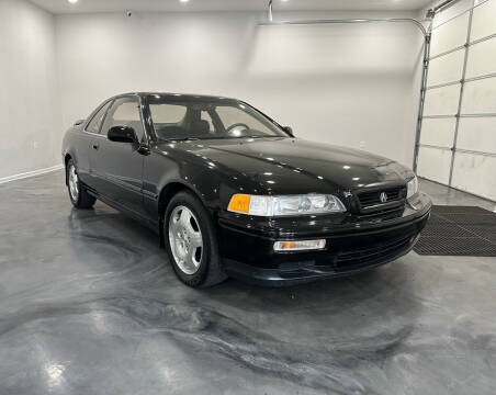 1994 Acura Legend for sale at RVA Automotive Group in Richmond VA