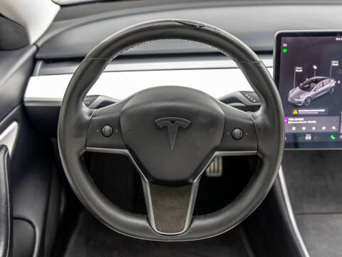 2020 Tesla Model 3 Performance