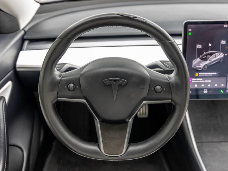 2020 Tesla Model 3 Performance