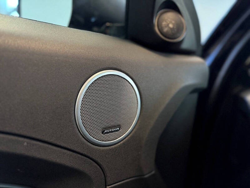 2015 Land Rover Range Rover Evoque Pure Plus