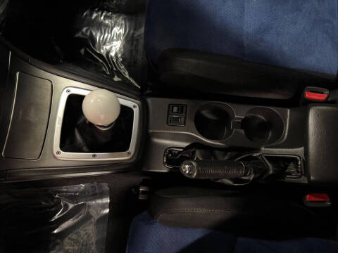 2005 Subaru Impreza WRX STI