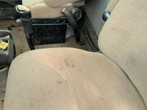 1999 Sterling LT9513