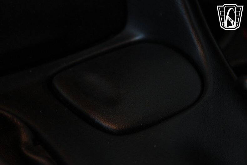 1998 Chevrolet Corvette