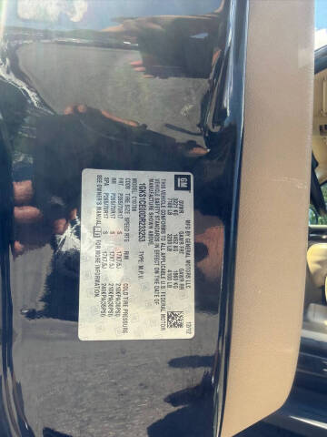 2013 GMC Yukon SLT