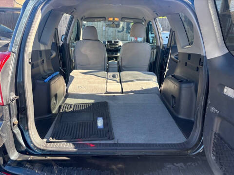 2011 Toyota RAV4