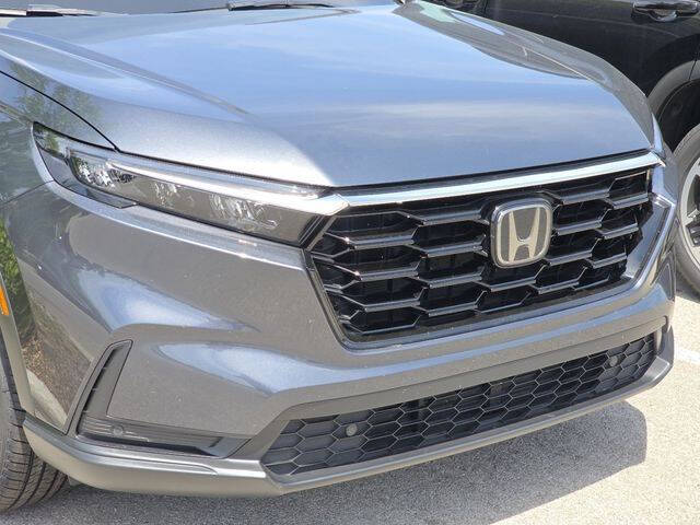 2023 Honda CR-V