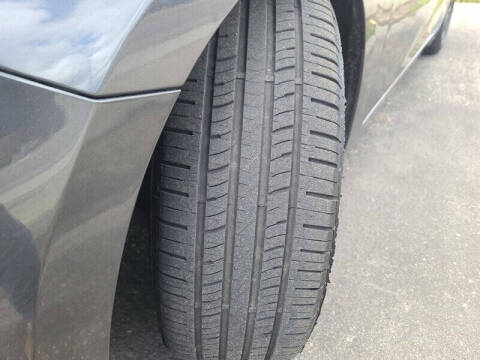 2014 Mazda MAZDA3 i Touring