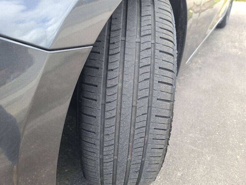 2014 Mazda MAZDA3 i Touring