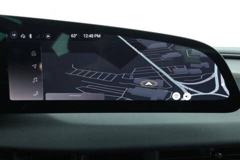 2024 Lucid Air Touring