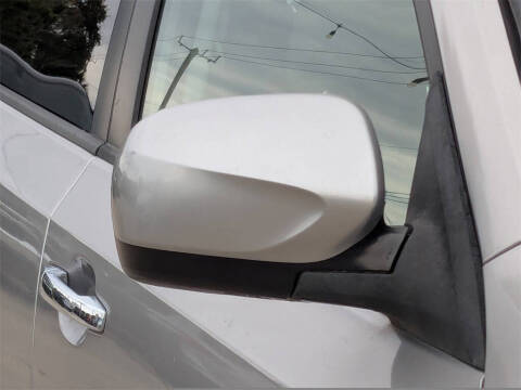 2011 Subaru Forester 2.5X Premium