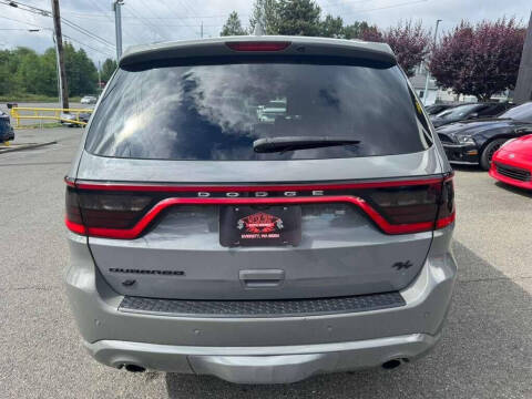 2020 Dodge Durango R/T