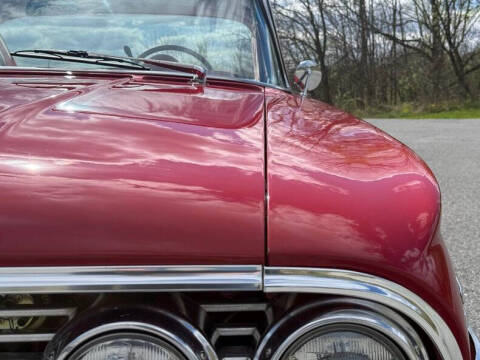 1960 Chevrolet Impala