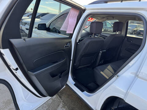 2014 GMC Terrain SLE-2