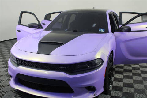 2020 Dodge Charger