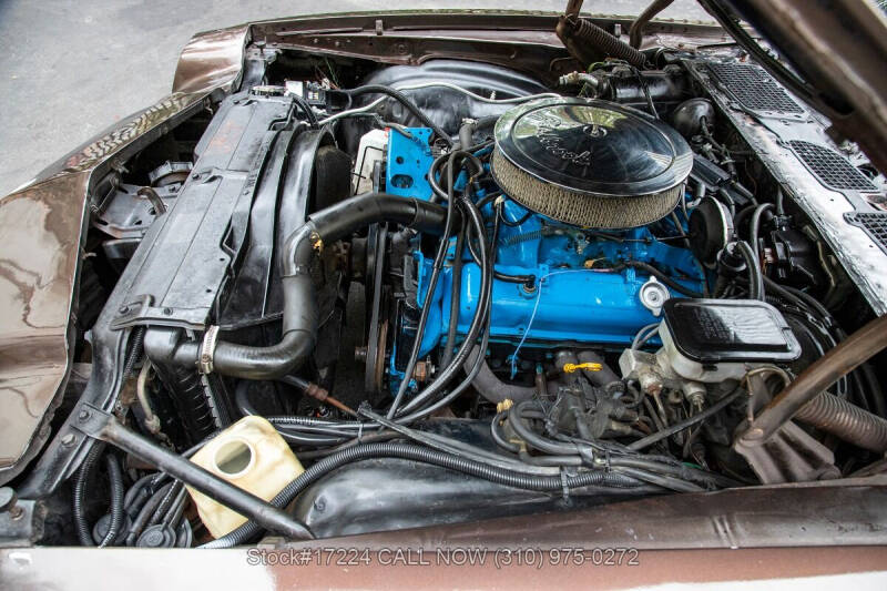 1981 Chevrolet Camaro Z28