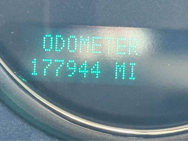 2011 GMC Sierra 2500HD Denali