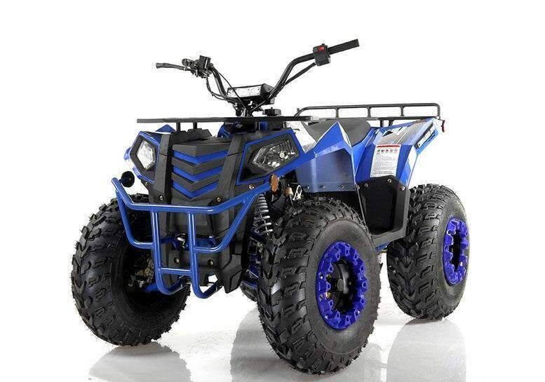 2021 Apollo Commander for sale at A C Auto Sales in Elkton MD
