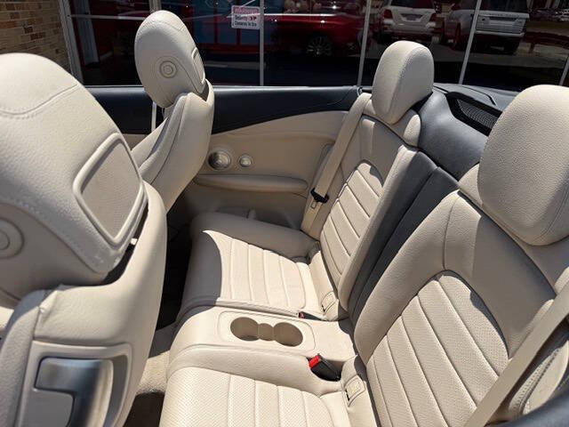 2017 Mercedes-Benz C-Class C 300