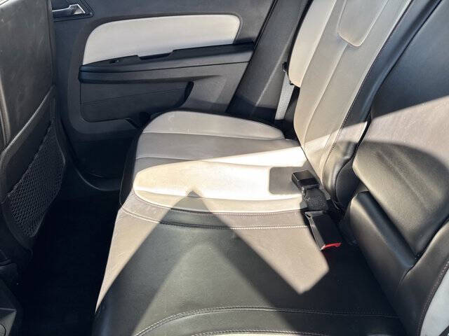 2013 GMC Terrain SLT-1