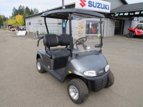 2021 E-Z-GO FREEDOM RXV ELITE 2.0