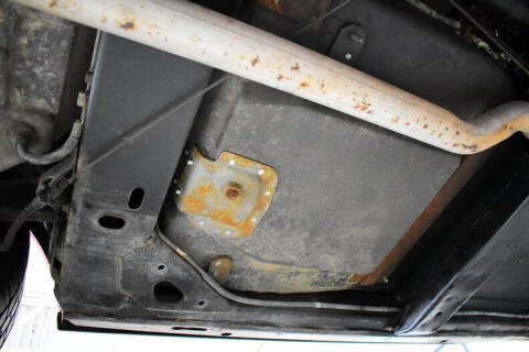 1969 Chevrolet Corvette