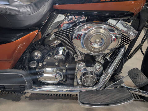 2007 Harley-Davidson Electra Glide Ultra Classic