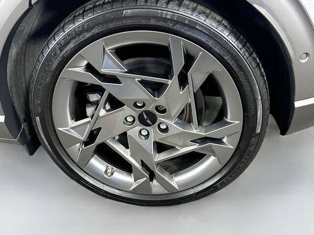 2023 Genesis GV60 Performance