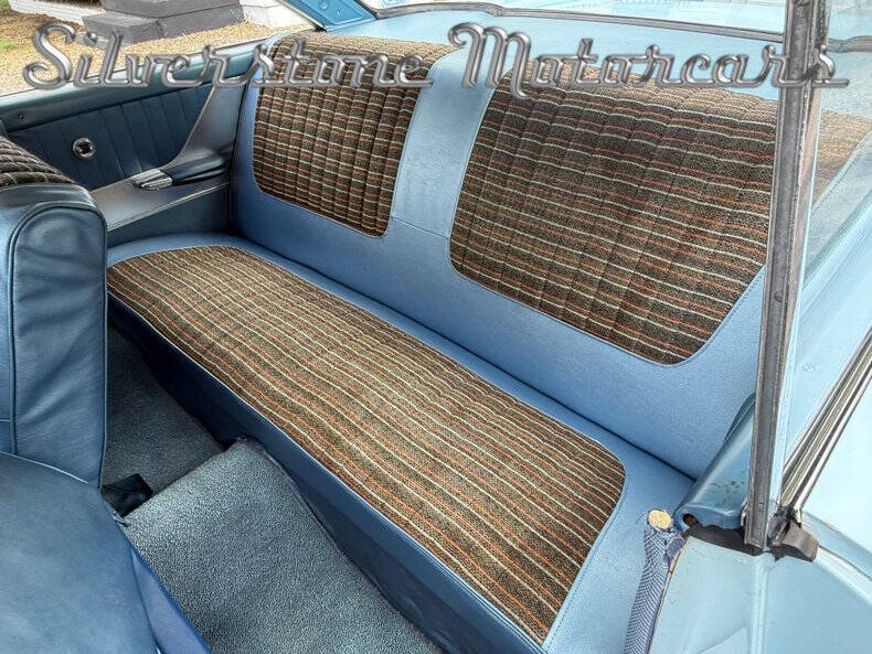1960 Ford Galaxie