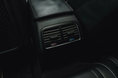 2013 Audi RS 5 quattro