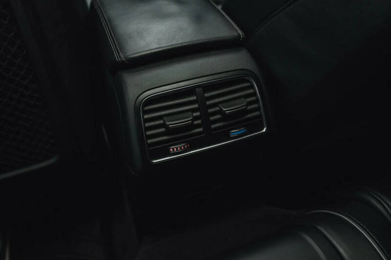 2013 Audi RS 5 quattro