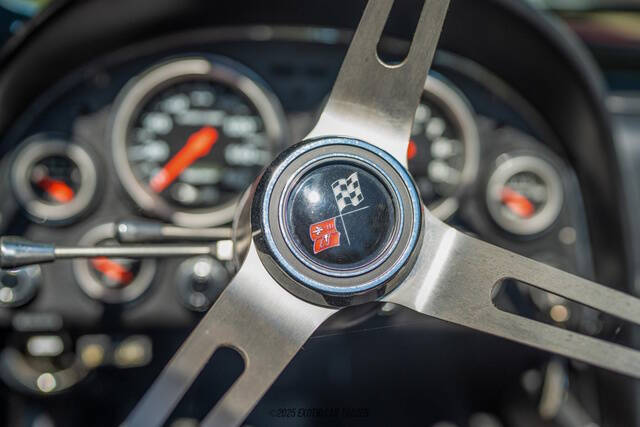 1967 Chevrolet Corvette