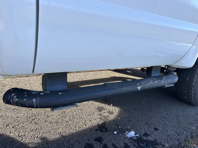 2004 Ford F-450 Super Duty