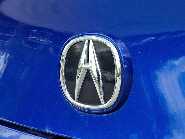 2024 Acura Integra w/A-SPEC