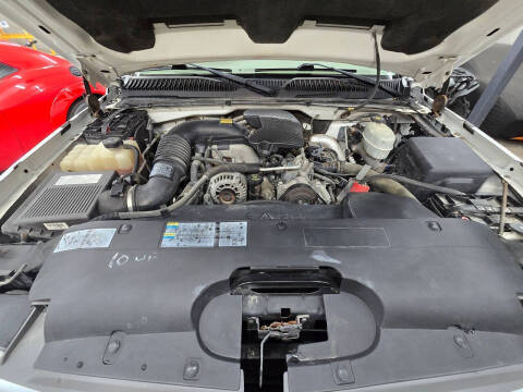 2005 Chevrolet Silverado 3500 LS