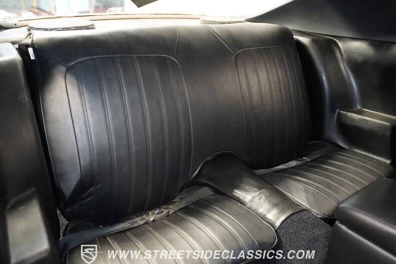 1972 Chevrolet Camaro