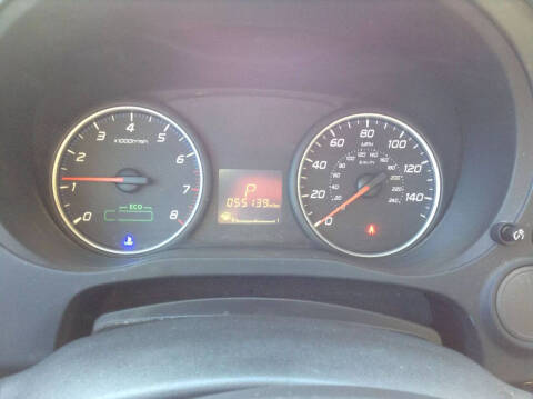 2016 Mitsubishi Outlander ES