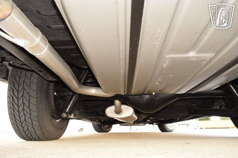 1968 Cadillac DeVille