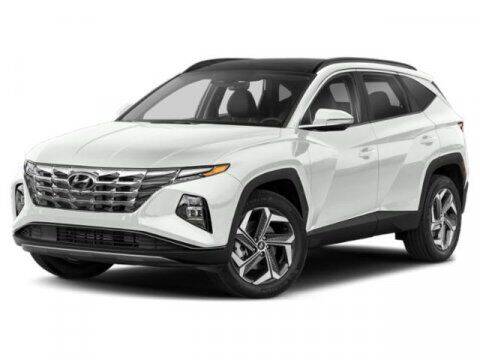 2024 Hyundai Tucson Hybrid for sale at Jeremy Sells Hyundai in Edmonds WA