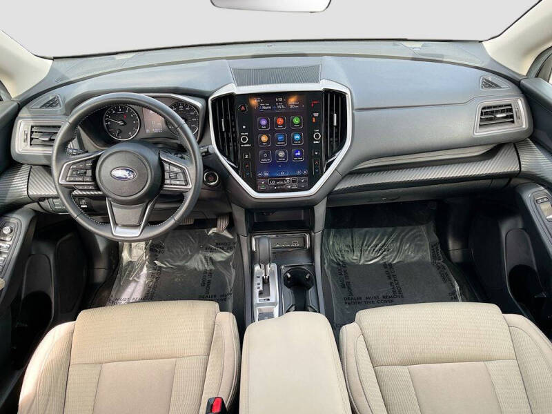 2024 Subaru Ascent Premium 7-Passenger