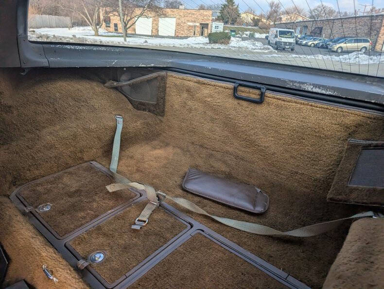 1978 Chevrolet Corvette