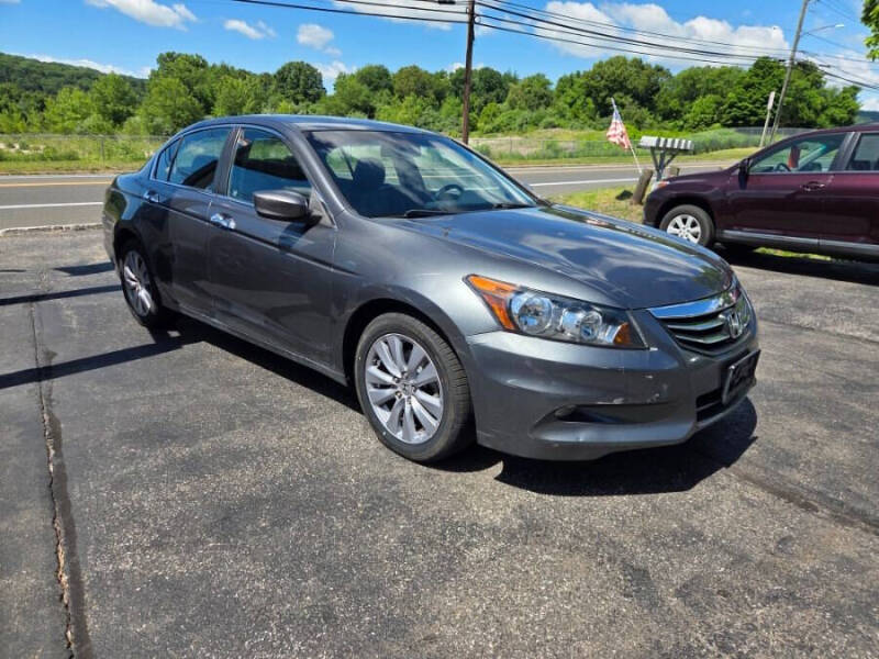 2011 Honda Accord