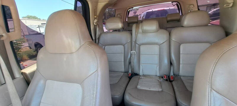 2006 Ford Expedition Eddie Bauer
