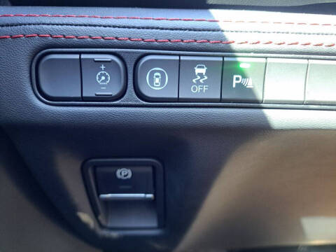 2023 Acura MDX SH-AWD w/A-SPEC