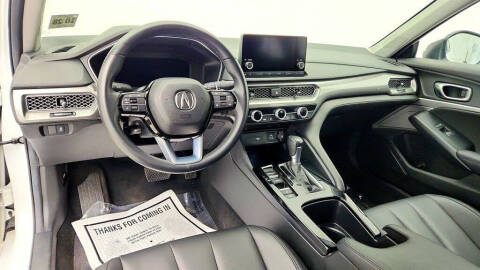 2024 Acura Integra